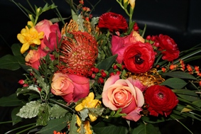 Rosen, Tulpen, Nelken | Blumen | ABC zur Volkskunde Österreichs | Kunst ...